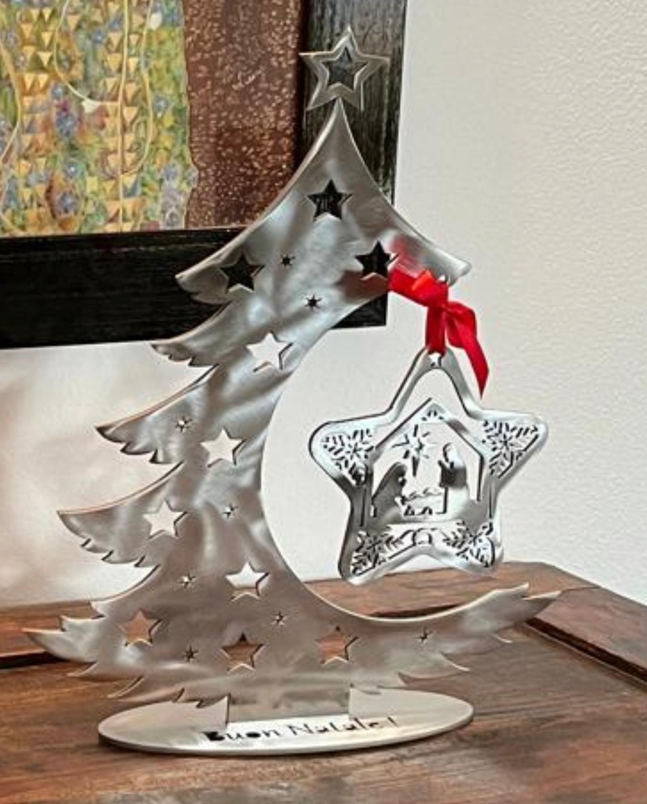 albero