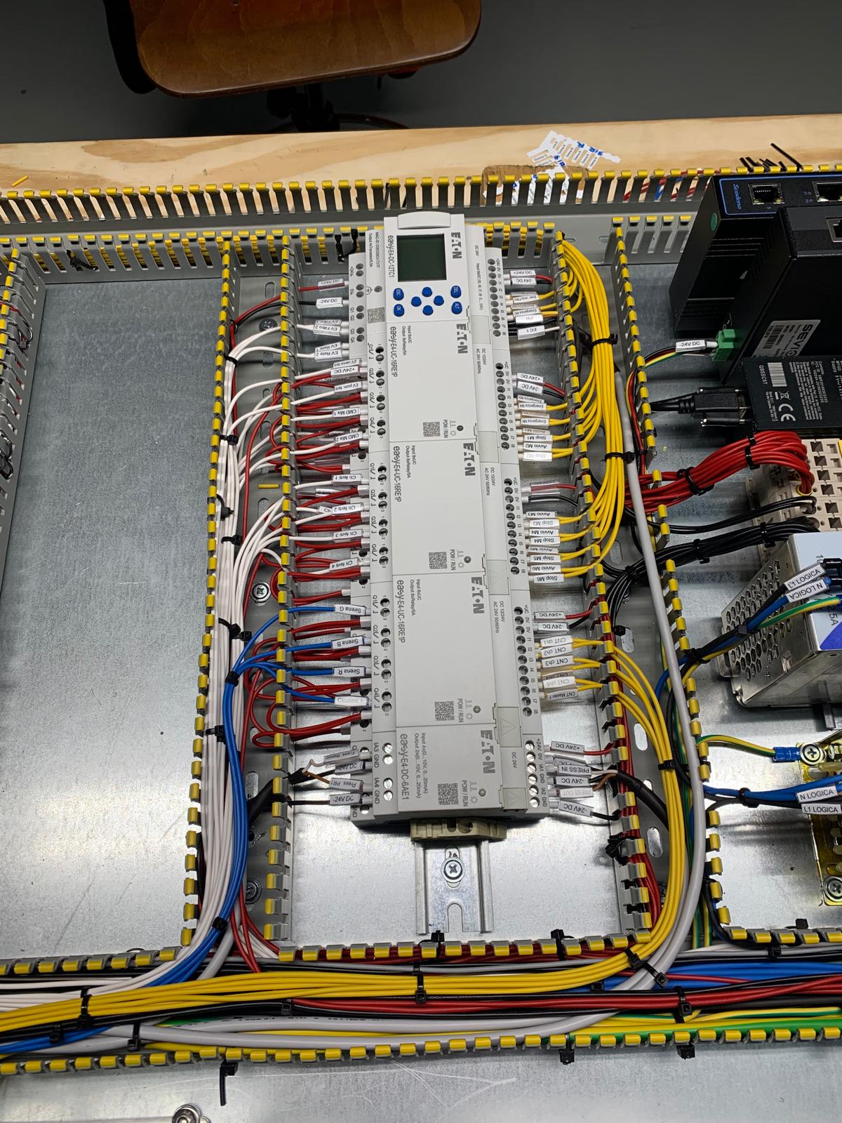 Impianti Elettrici #4
