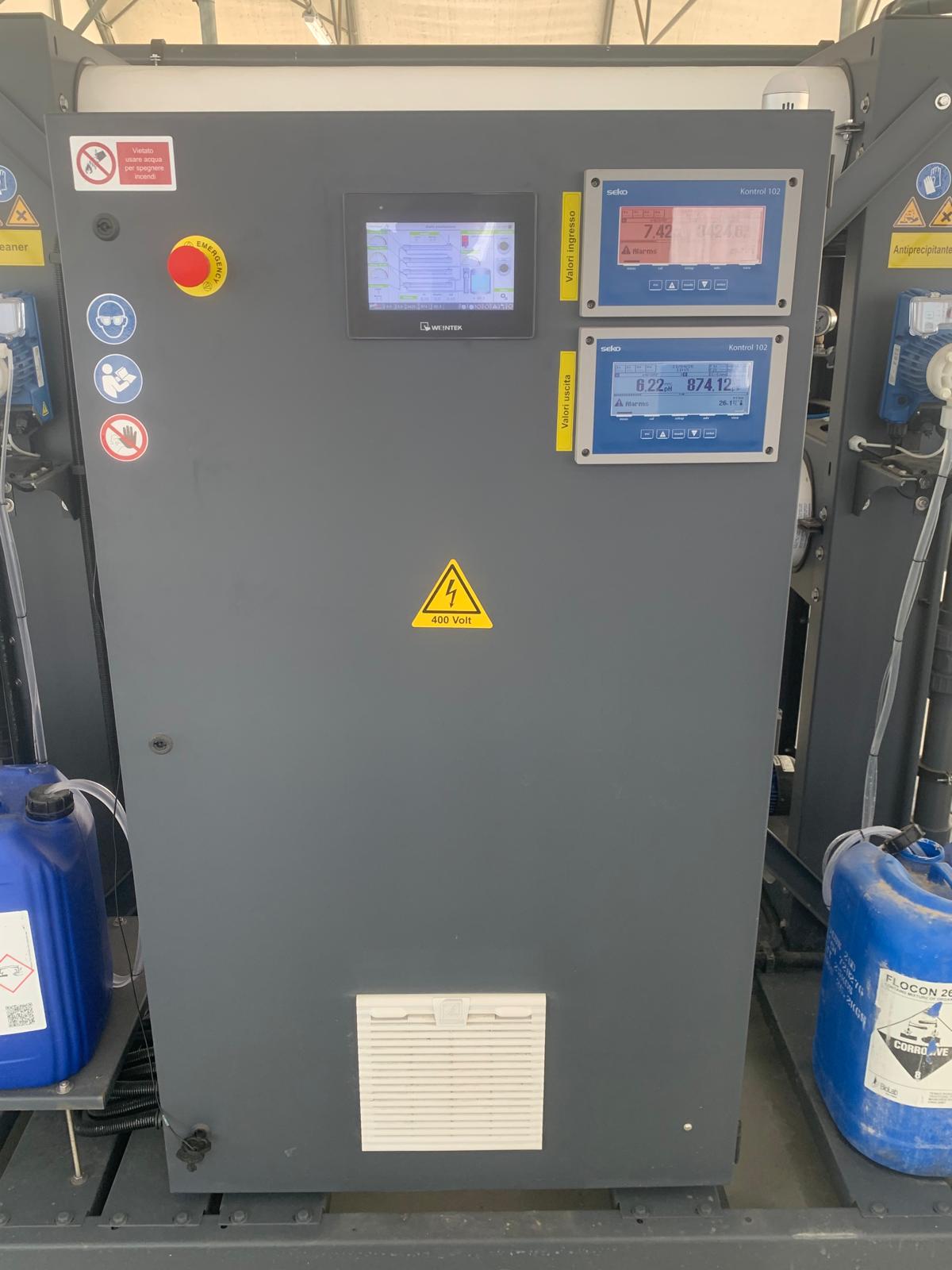 Impianti Elettrici #5