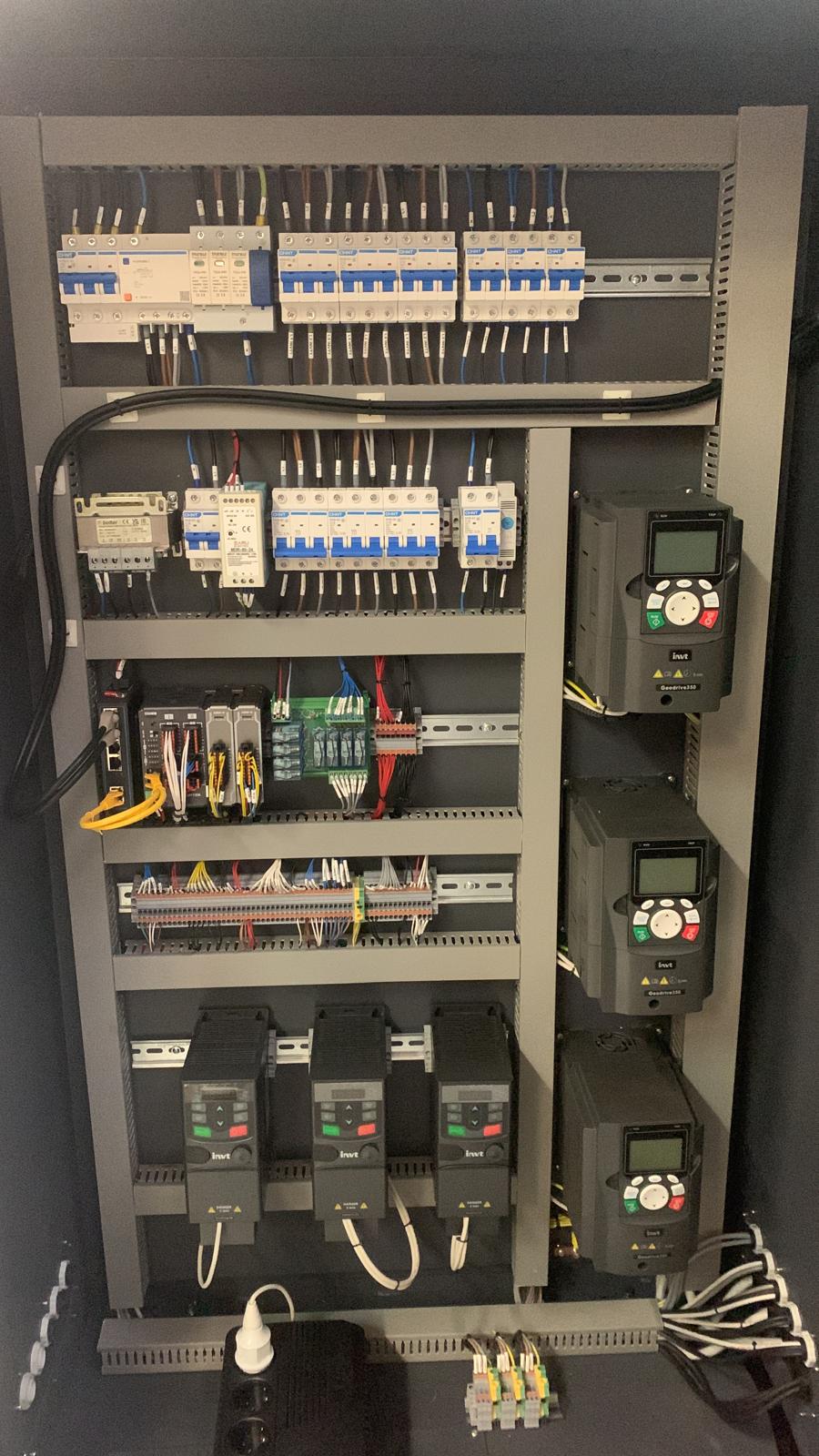Impianti Elettrici #7