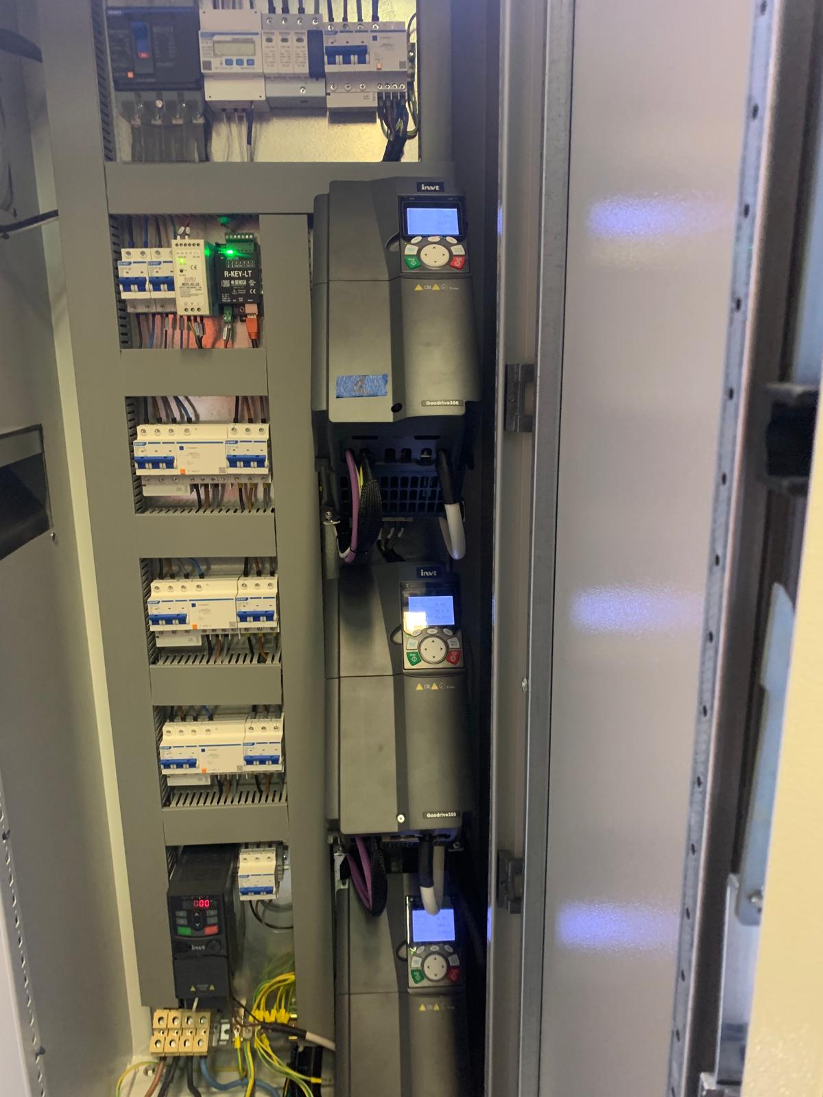 Impianti Elettrici #8